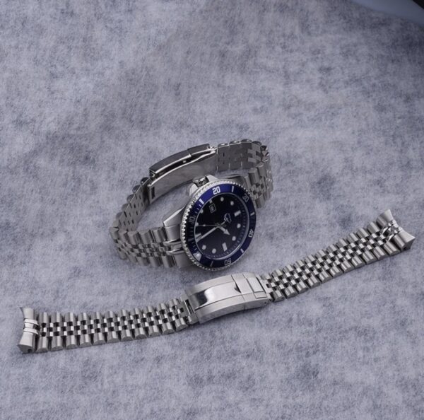 Rolex watch for men - Image 4