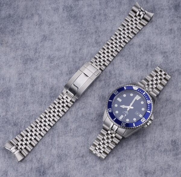 Rolex watch for men - Image 3