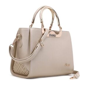 EXOTIC hand bag for women