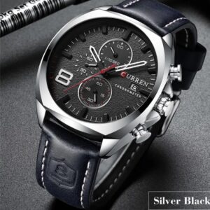 Curren sport watch for men _