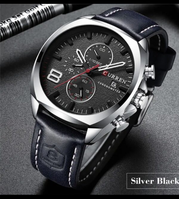 Curren sport watch for men _