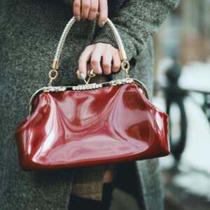 Hand bags
