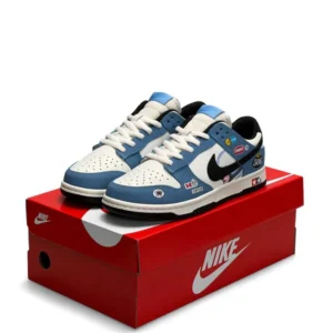 Dunk Low Jackman Wheels